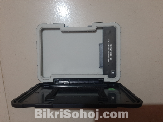 ADATA HDD/SSD SATA CASE